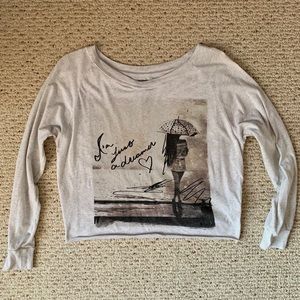 FRZ I’m Just A Dreamer Top